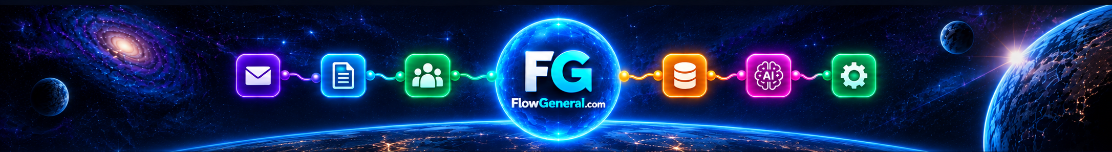 FlowGeneral automatizációs hálózat biztonsági burokkal
